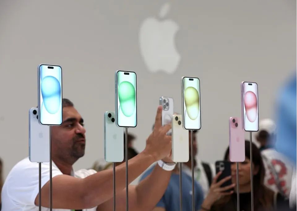 Apple iPhone 16 and iPhone 16 Pro Release Date: The Truth Behind the Controversial Leak