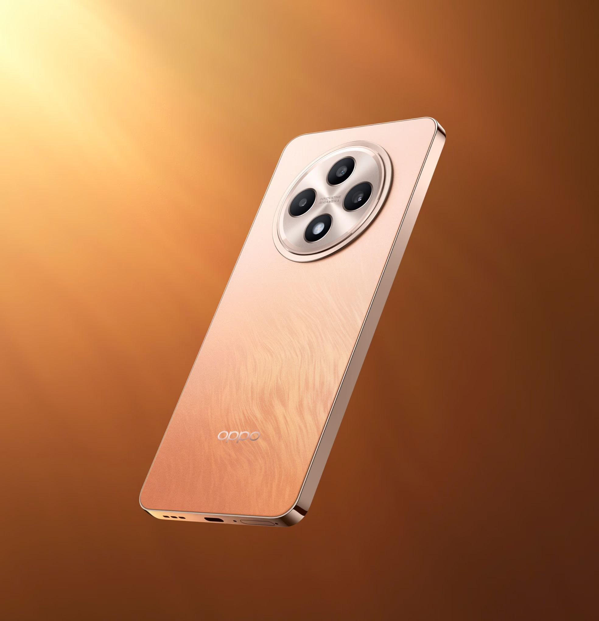 OPPO Reno12 F 5G: A Game-Changer in Smartphone Innovation and AI Technology